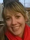 Foto de Lucía Galíndez, ARQ.