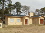 Obra Afrodita-Pinamar