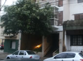 Obra Avalos-Parque Chas