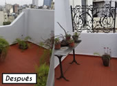 Obra Chacabuco-San Telmo